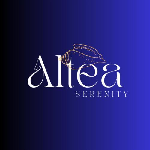 Altea Serenity Zewnętrze zdjęcie